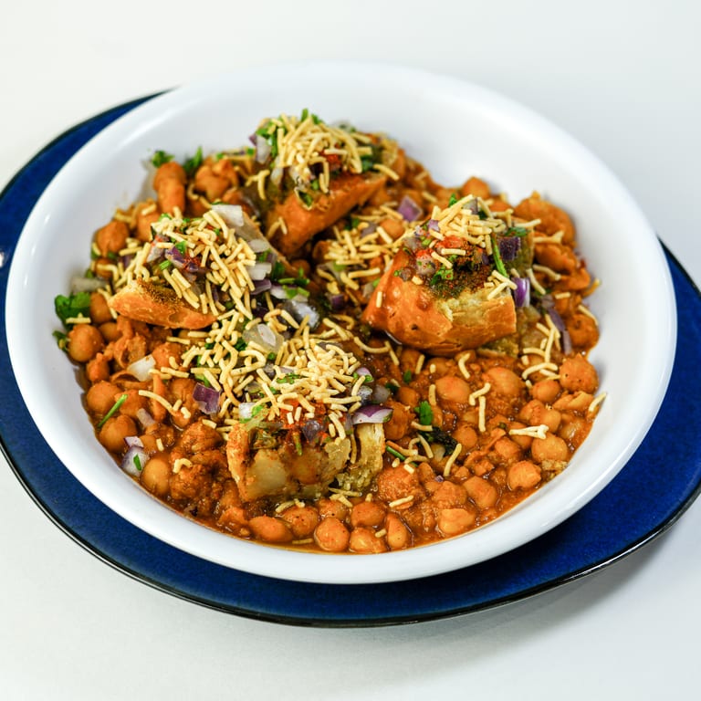 Samosa Delight