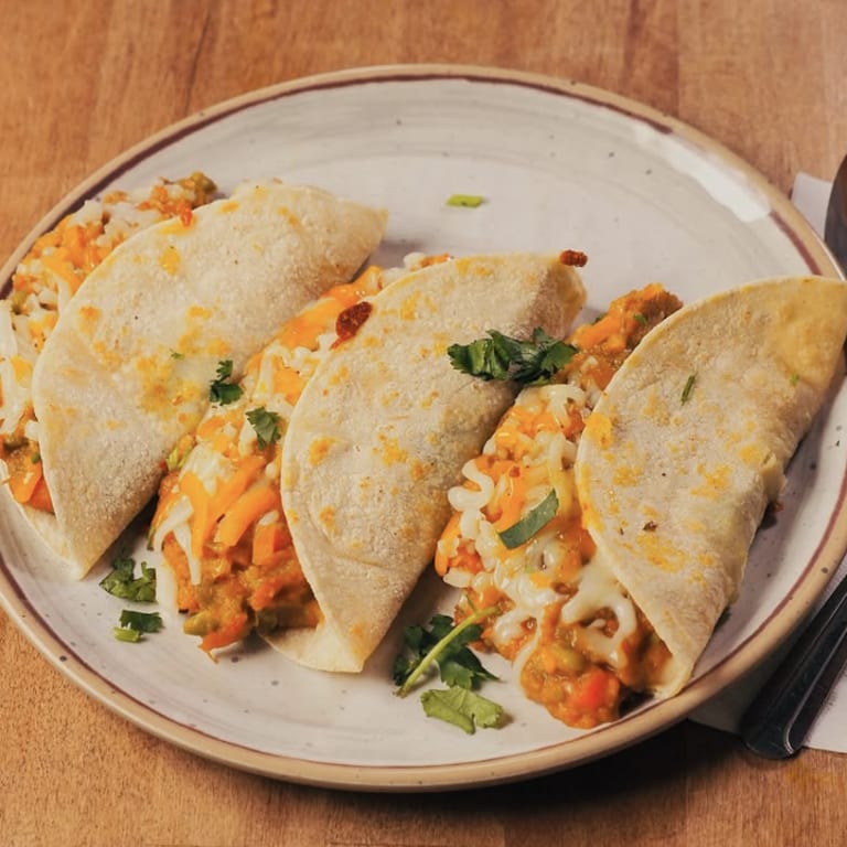 Discover Our Vindaloo