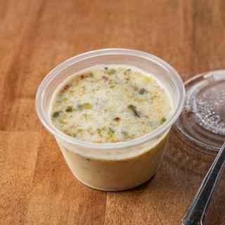 Pistachio Kulfi