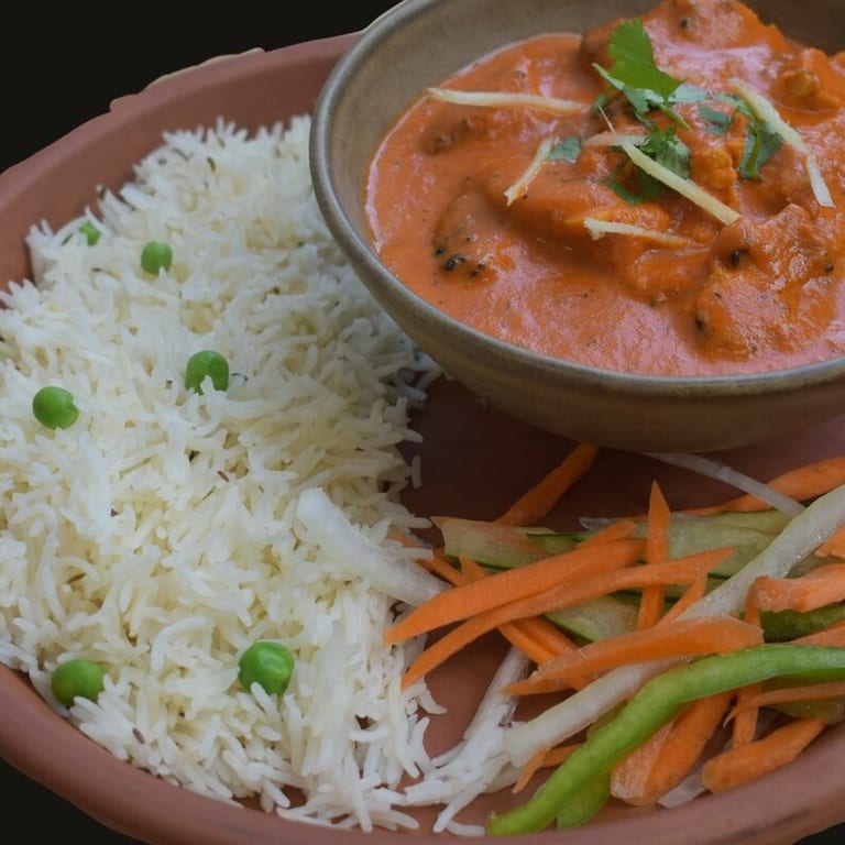 Delicious Masala Dishes