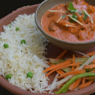 Chicken Tikka Masala