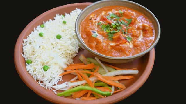 Butter Chicken
