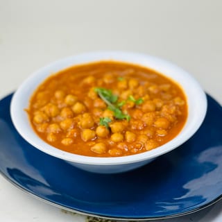 Chole Masala