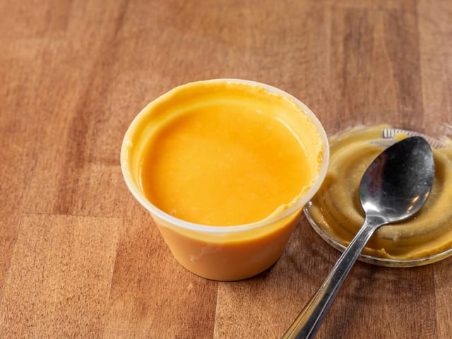 Mango Kulfi