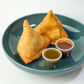 Samosa (2)